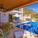 Villa Irmina Kaş