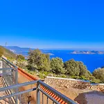 Irmina Villa Kaş