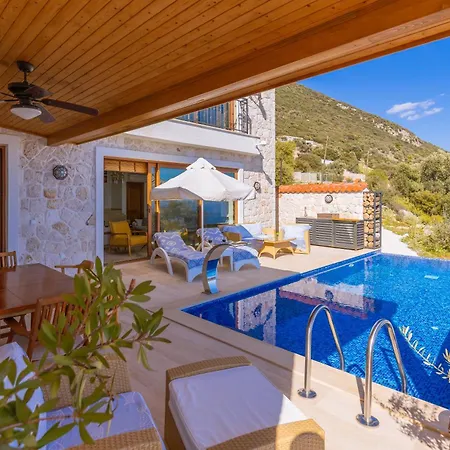 Villa Irmina Kaş