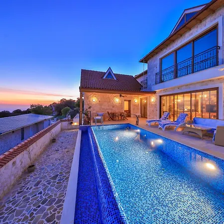 Villa Irmina