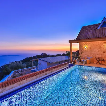 Villa Irmina Kaş
