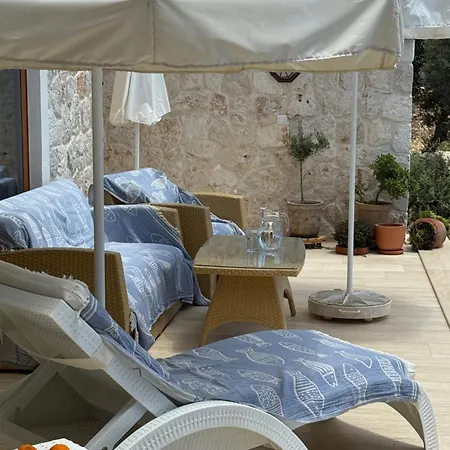 Irmina 别墅 卡斯