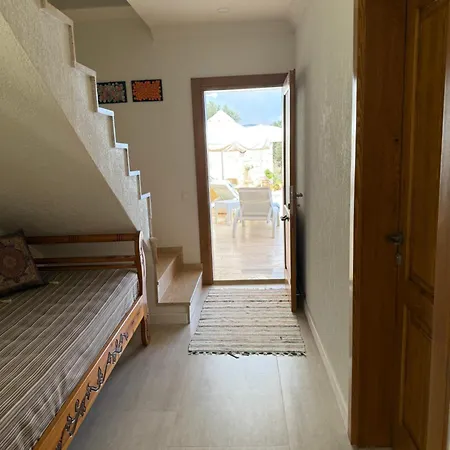 Irmina 别墅 卡斯