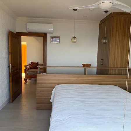 Irmina 别墅 卡斯