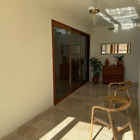 别墅 Irmina 卡斯