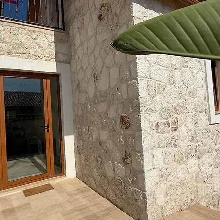 别墅 Irmina 卡斯