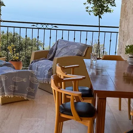 别墅 Irmina 卡斯