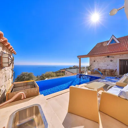 Villa Irmina *