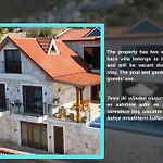 Villa Irmina Kas